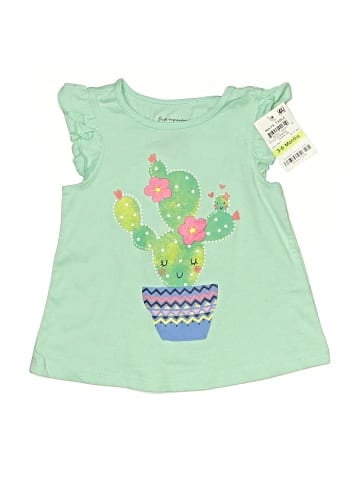 First Impressions Short Sleeve T-Shirt (view 1)