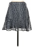 Asher Stripes Blue Casual Skirt Size S - photo 2