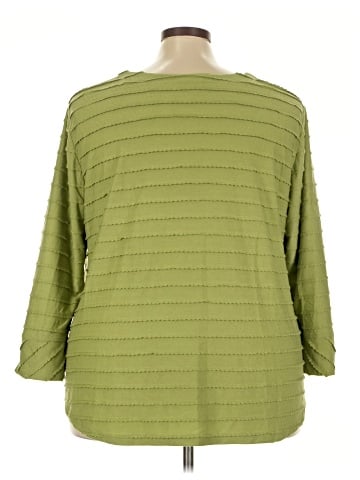 Ruby Rd. Cardigan (view 2)