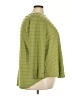 Ruby Rd. Green Cardigan Size 3X - photo 4