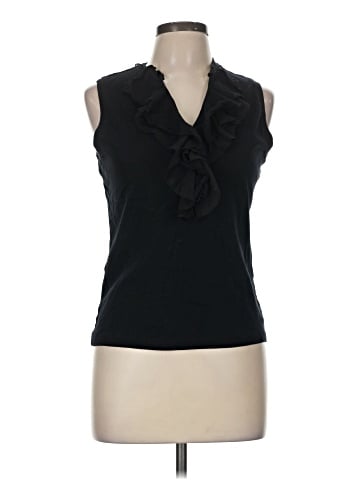 American Living Sleeveless Blouse (view 1)