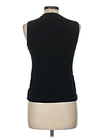 American Living Sleeveless Blouse (view 2)