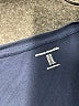Amazon Essentials Blue Short Sleeve Top Size XL - photo 7