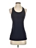 Gap Fit Blue Active Tank Size S - photo 1