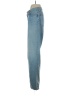 Levi's 100% Cotton Blue Jeans Size 25 waist - photo 5