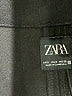 Zara Black Coat Size S - photo 6