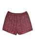 Better be Tweed Red Shorts Size M - photo 1