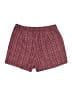 Better be Tweed Red Shorts Size M - photo 2
