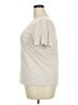 Universal Thread 100% Cotton Ivory Short Sleeve T-Shirt Size XXL - photo 5