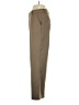 Unbranded Solid Brown Tan Casual Pants Size 18 Reg - photo 5