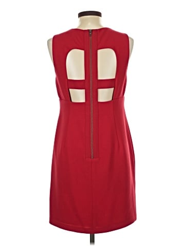 BCBGeneration Cocktail Dress (view 2)