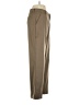 Unbranded Solid Brown Tan Casual Pants Size 18 Reg - photo 4