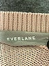 Everlane 100% Cotton Pink Pullover Sweater Size S - photo 6