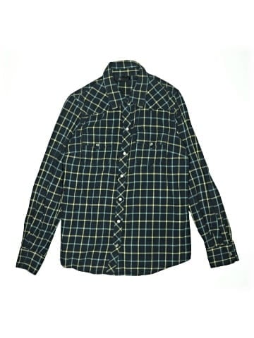 Lucky Brand Long Sleeve Button-Down Shirt (view 1)