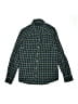 Lucky Brand Plaid Green Long Sleeve Button-Down Shirt Size M (kids) - photo 1