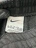 Nike Black Sweatpants Size XS (kids) - photo 3