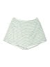 Unbranded Stripes Green Shorts Size L - photo 1