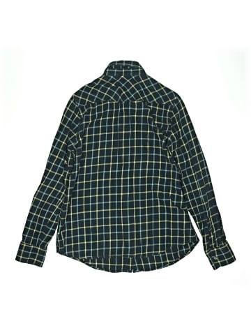Lucky Brand Long Sleeve Button-Down Shirt (view 2)