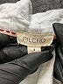 Pilcro Ivory 3/4 Sleeve Button-Down Shirt Size S - photo 7