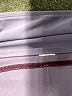 Fabletics Color Block Purple Active Pants Size L (estimated) - photo 7