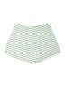 Unbranded Stripes Green Shorts Size L - photo 2