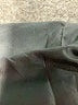 Unbranded 100% Nylon Solid Gray Silver Windbreaker Size M (estimated) - photo 3