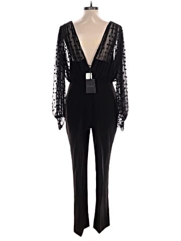 Saloni Jumpsuit (view 2)