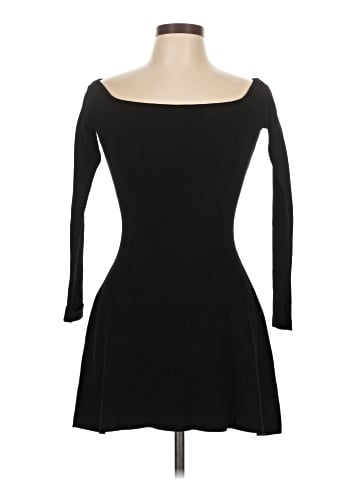 Zara Cocktail Dress (view 1)