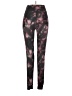 Active by Old Navy Print Black Active Pants Size XL - photo 1