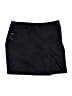 Izod Golf Black Casual Skirt Size 6 - photo 1
