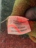 Fashion Green Pullover Sweater Size XL - photo 8
