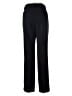 Talbots Black Wool Pants Size 6 - photo 2