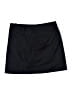 Izod Golf Black Casual Skirt Size 6 - photo 2