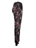 Active by Old Navy Print Black Active Pants Size XL - photo 4