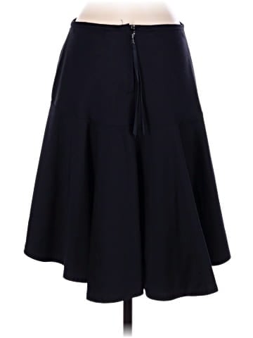 Marc by Marc Jacobs Wool Skirt (view 2)