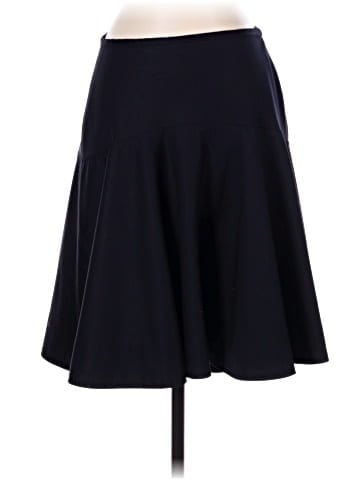 Marc by Marc Jacobs Wool Skirt (view 1)