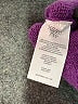 CAbi Purple Pullover Sweater Size XS - photo 8