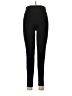 Armani Exchange Solid Black Active Pants Size M - photo 1