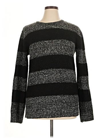 Forever 21 Pullover Sweater (view 1)