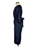 Assorted Brands Solid Blue Cocktail Dress Size S - photo 5