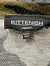 Kittenish Green Long Sleeve T-Shirt Size M - photo 7