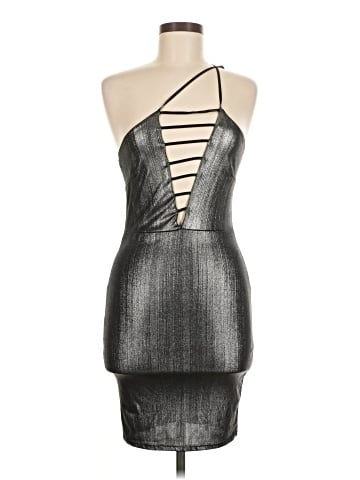 Sorella Cocktail Dress (view 1)