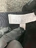 rsvp by TALBOTS 100% Polyester Stars Black Formal Skirt Size 2 - photo 4