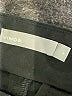Vince. Solid Black Cargo Shorts Size 0 - photo 3