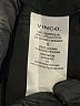 Vince. Solid Black Cargo Shorts Size 0 - photo 4