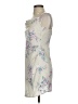 Lulus Print Ivory Cocktail Dress Size S - photo 5