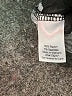 Croft & Barrow Black 3/4 Sleeve Blouse Size 0X - photo 8