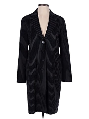 Max Mara Wool Coat (view 1)