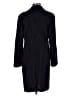 Max Mara 100% Wool Black Wool Coat Size 6 - photo 2