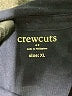 Crewcuts Outlet 100% Cotton Blue Short Sleeve Polo Size XL (youth) - photo 3